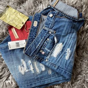 AG Adriano Goldschmied Jeans